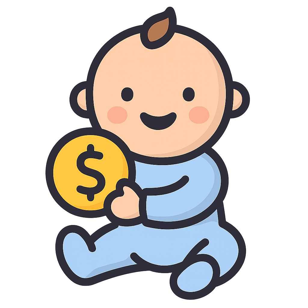 BabyPay Logo